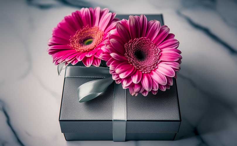 Summer Surprises Gift Box