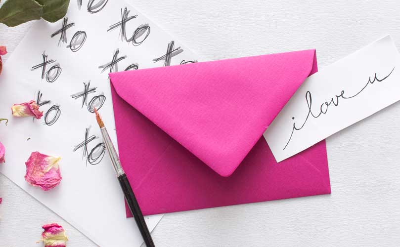 The Benefits of Sending Handwritten Notes: Why You Should Put Pen to Paper